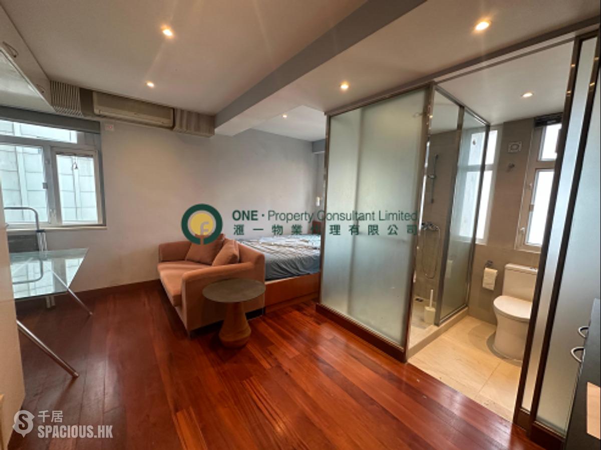 Mid Levels Central - Ryan Mansion 01