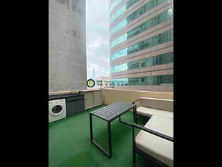 Sheung Wan - 28-30, Queen Street 02