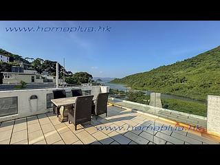 Ma On Shan - Kei Ling Ha Lo Wai 14
