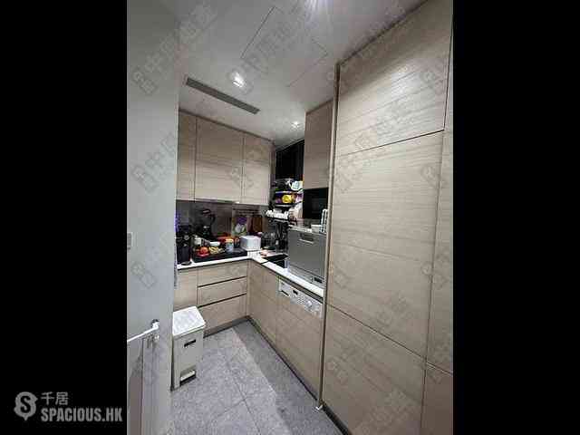 Ho Man Tin - Mantin Heights Block 6 03