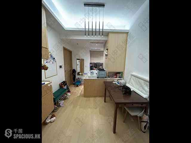 Ho Man Tin - Mantin Heights Block 6 05