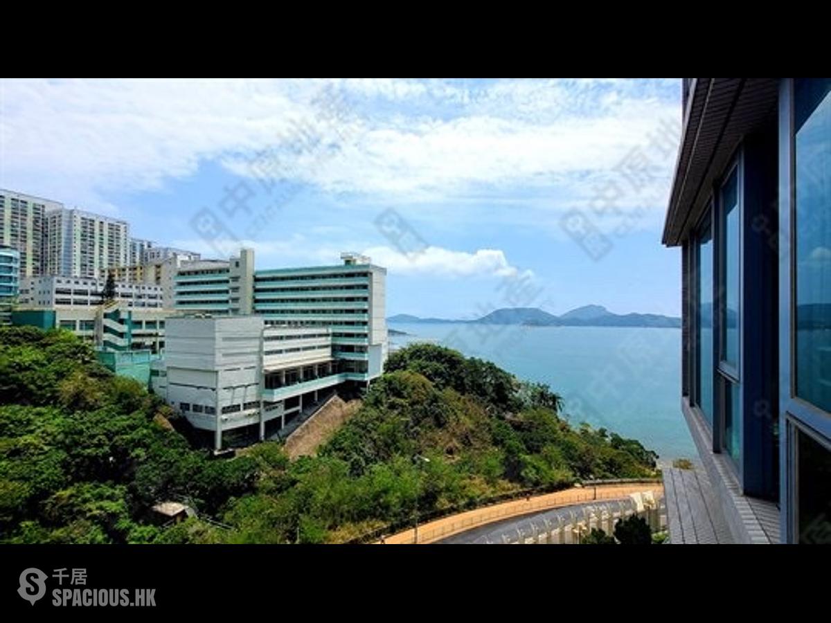 Cyberport - Residence Bel-Air Phase 4 Bel-Air on the Peak 01