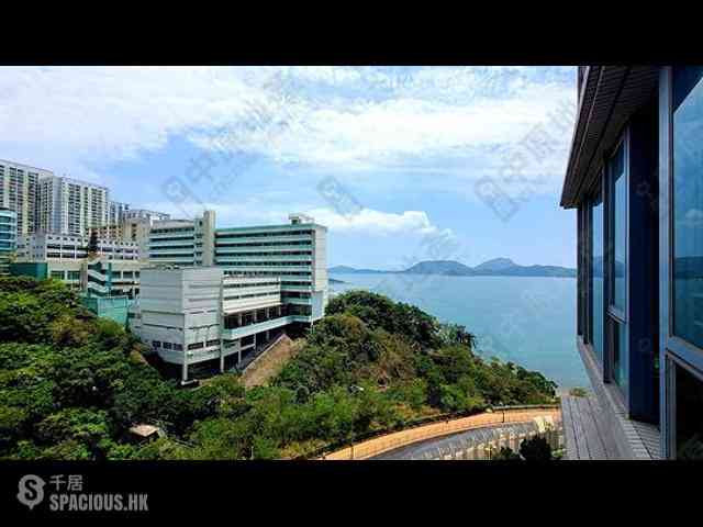Cyberport - Residence Bel-Air Phase 4 Bel-Air on the Peak 01