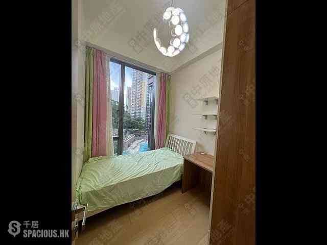 Ho Man Tin - Mantin Heights Block 6 02