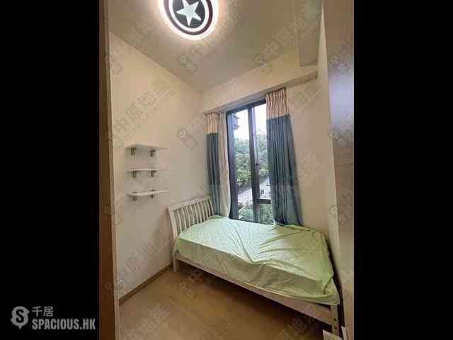 Ho Man Tin - Mantin Heights Block 6 03