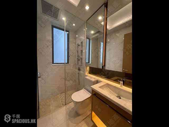 Ho Man Tin - Mantin Heights Block 6 04