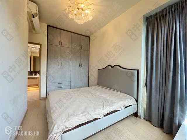 Ho Man Tin - Mantin Heights Block 6 06