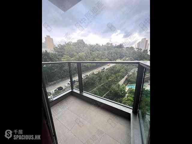 Ho Man Tin - Mantin Heights Block 6 07
