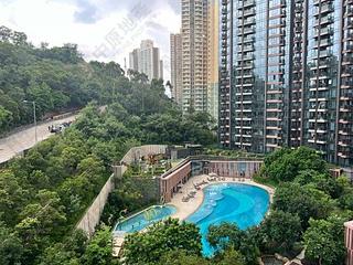 Ho Man Tin - Mantin Heights Block 6 08