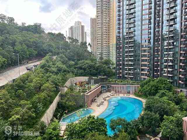 Ho Man Tin - Mantin Heights Block 6 08
