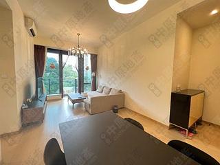 Ho Man Tin - Mantin Heights Block 6 09