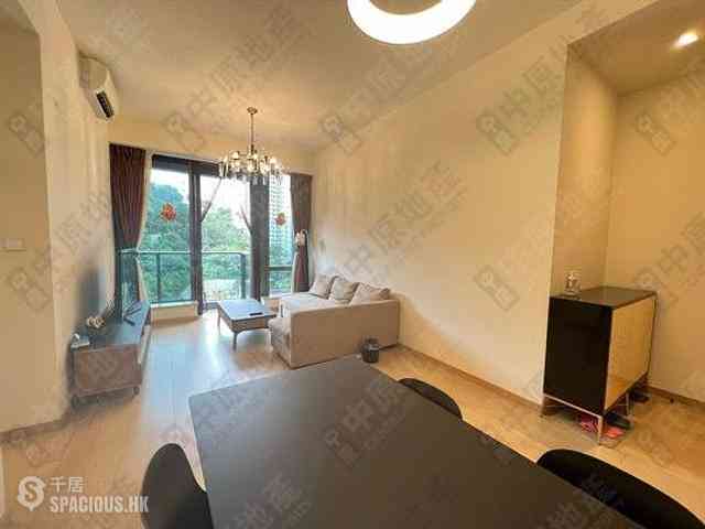 Ho Man Tin - Mantin Heights Block 6 09