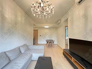 Ho Man Tin - Mantin Heights Block 6 10