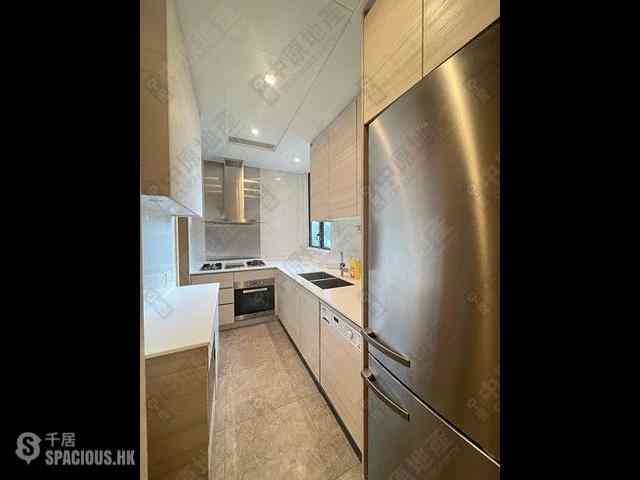 Ho Man Tin - Mantin Heights Block 6 12