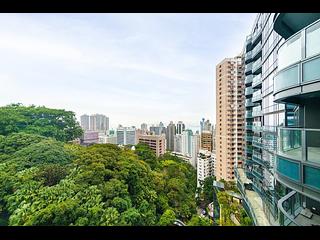 西半山 - 大學閣 02
