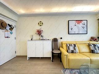 Mid Levels Central - Jing Tai Garden Mansion 02