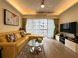 Mid Levels Central - Jing Tai Garden Mansion 04