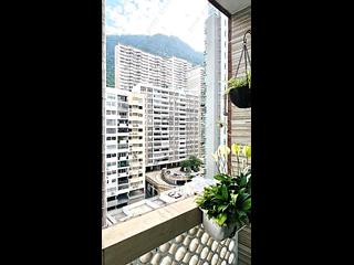 Mid Levels Central - Jing Tai Garden Mansion 08