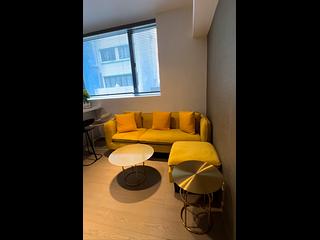 Sheung Wan - Hollywood Hill 03