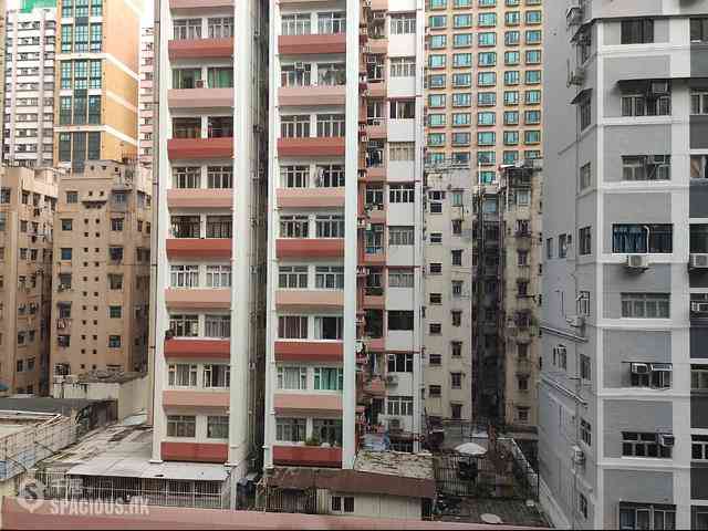 North Point - Ka Hing Building 06