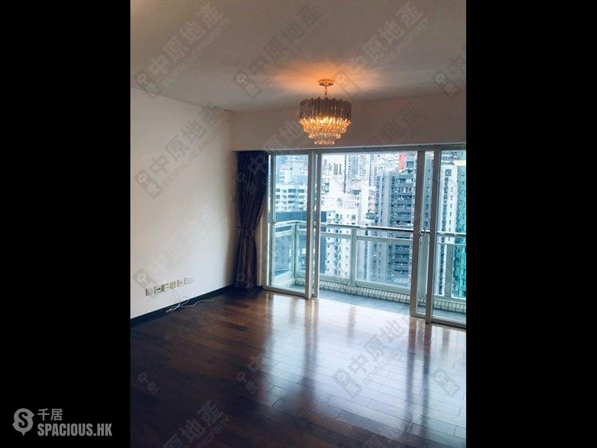 蘇豪 - 聚賢居1座 01