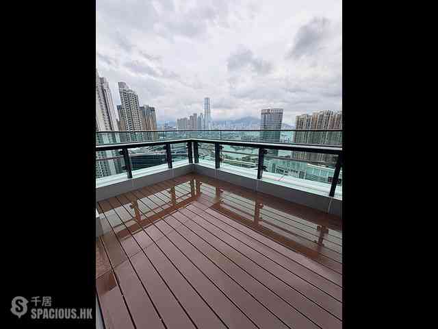 Tai Kok Tsui - Square Mile Phase 4 The Quinn・Square Mile Tower 1 01