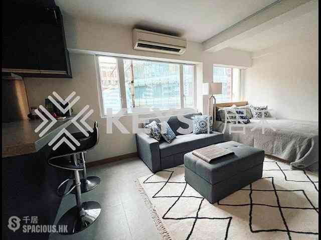 Wan Chai - Rialto Building 01