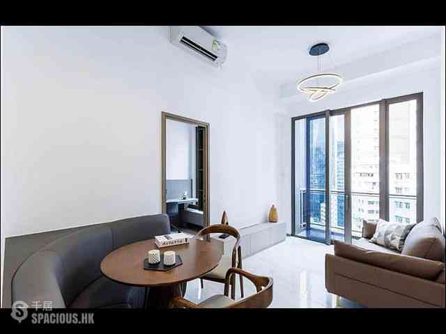 Wan Chai - One Wood Road 01