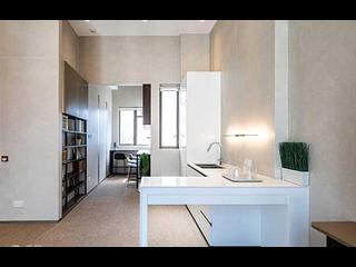 Wan Chai - One Wood Road 04