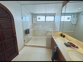 Chung Hom Kok - Casa Del Sol 05