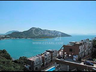 Chung Hom Kok - Casa Del Sol 06