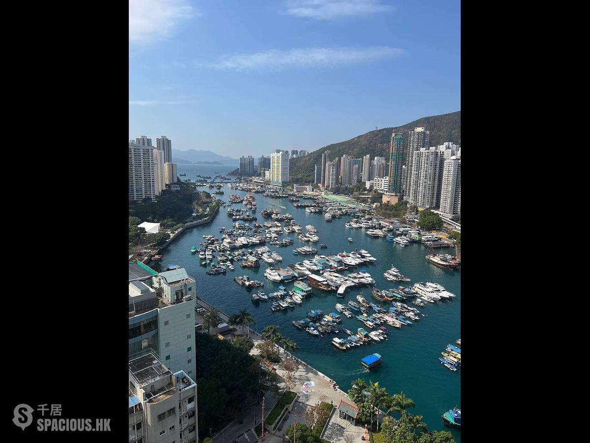 Ap Lei Chau - Coasto 01
