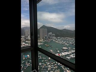 Ap Lei Chau - Sham Wan Towers 05