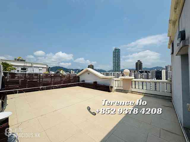 Yau Ma Tei - King's Park Hill 01