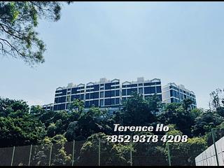 Yau Ma Tei - King's Park Hill 02