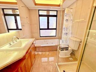 Yau Ma Tei - King's Park Hill 11