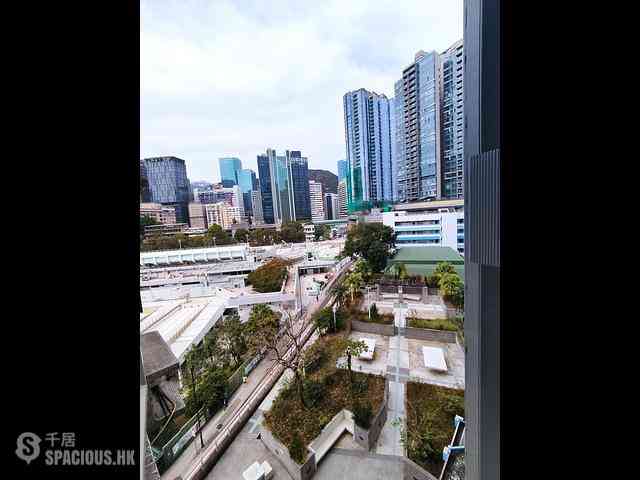 Wong Chuk Hang - South Wave Court 01