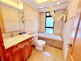 Yau Ma Tei - King's Park Hill 13