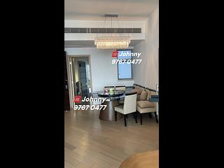 West Kowloon - The Cullinan (Tower 21 Zone 2 Luna Sky) 11