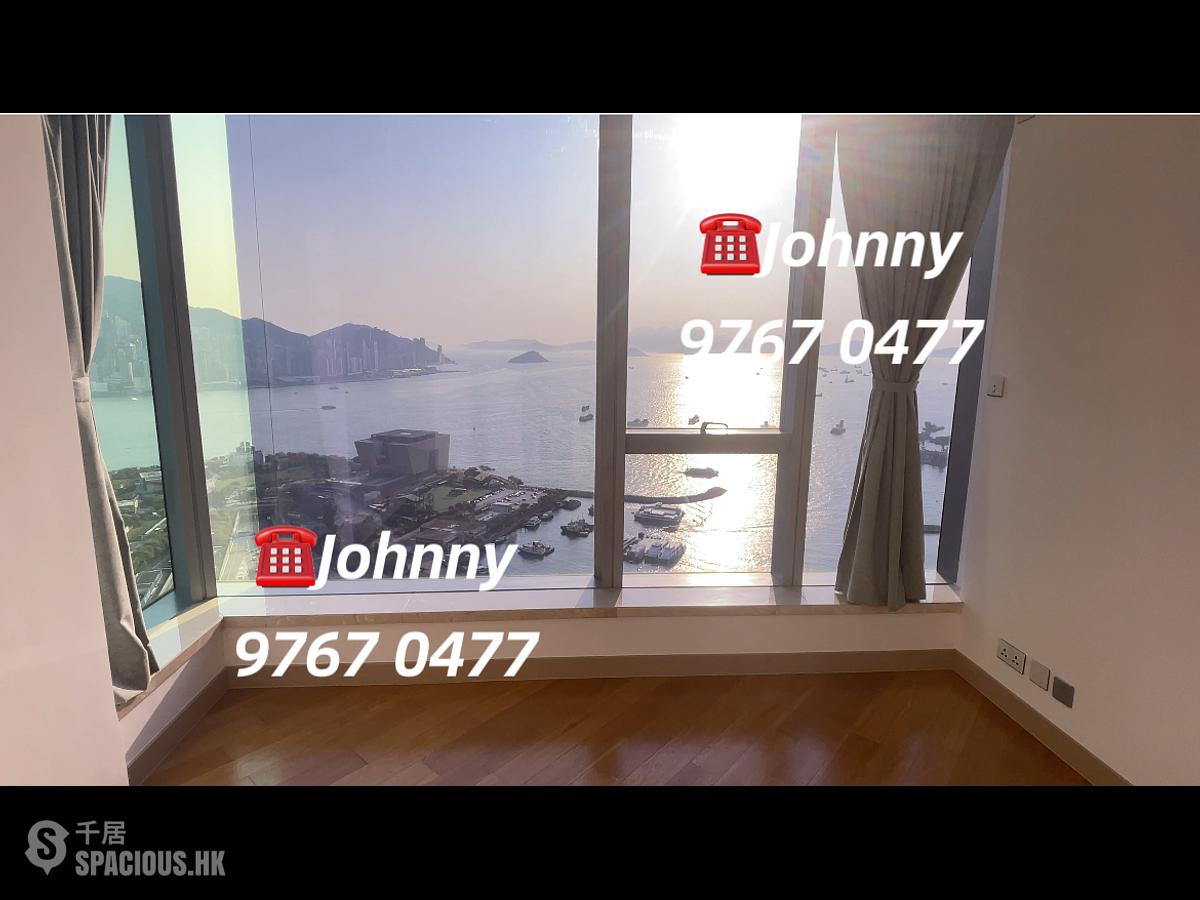 West Kowloon - The Cullinan (Tower 21 Zone 2 Luna Sky) 01