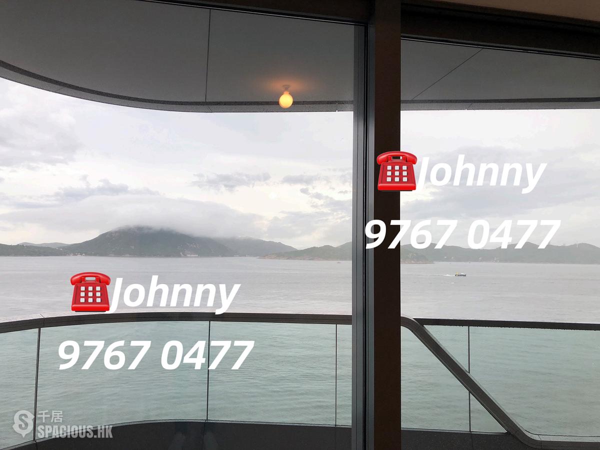 Ap Lei Chau - The Corniche 01