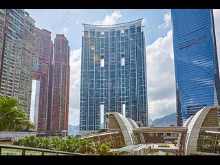 West Kowloon - The Harbourside Block 1 14