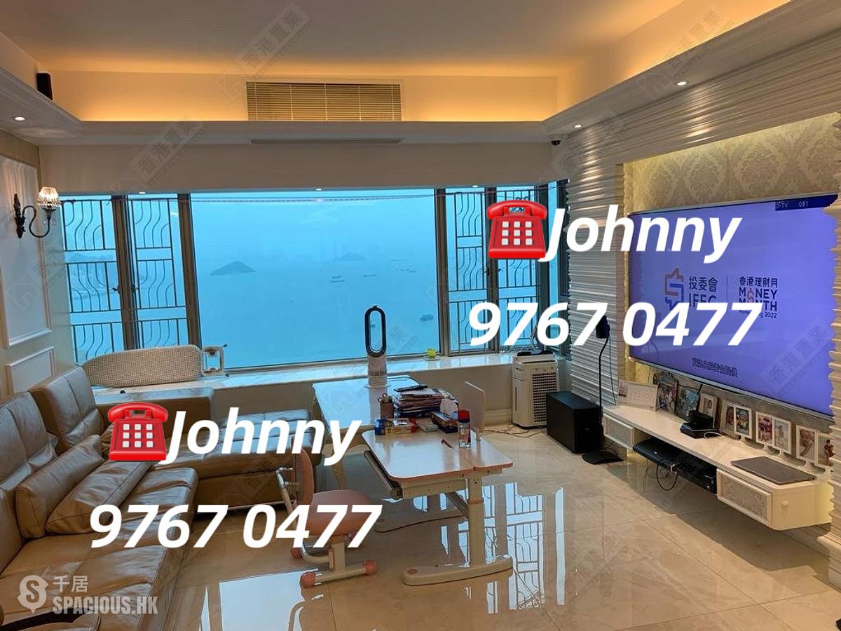 West Kowloon - Sorrento Phase 1 Block 6 01