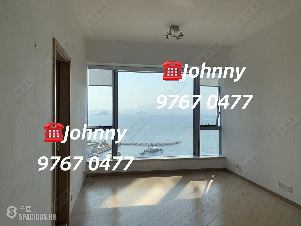 West Kowloon - The Cullinan (Tower 21 Zone 6 Aster Sky) 01