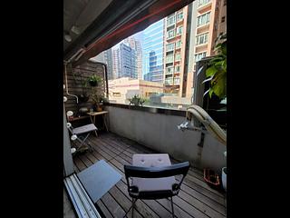 Causeway Bay - San Ho Building 07