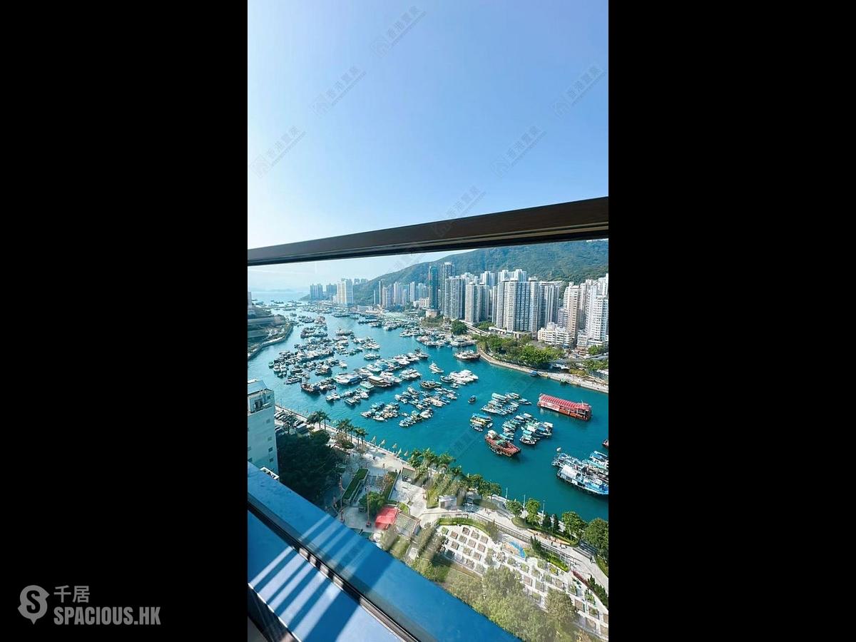 Ap Lei Chau - Coasto 01
