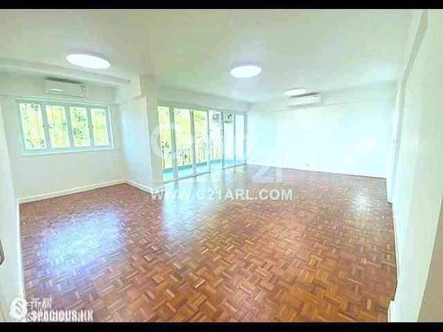 Pok Fu Lam - Alberose 01