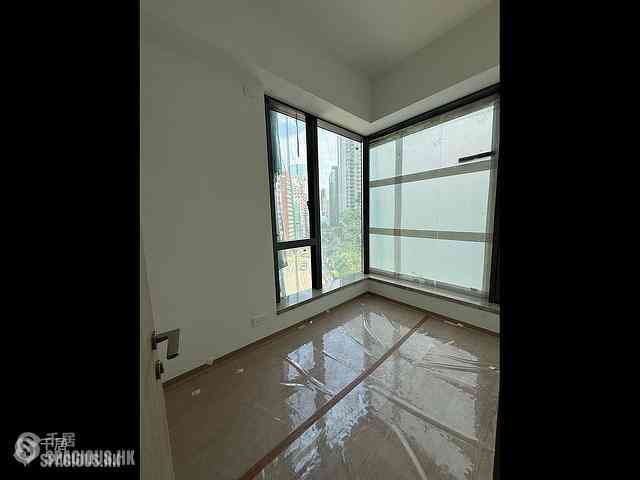 炮台山 - 101 Kings Road 01
