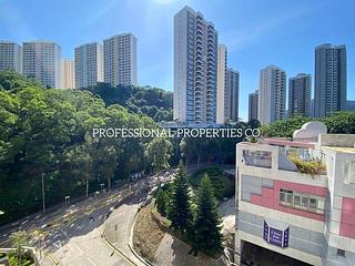 Tai Hang - Elm Tree Towers 04