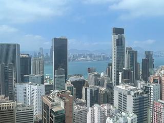 灣仔 - 萃峯 03